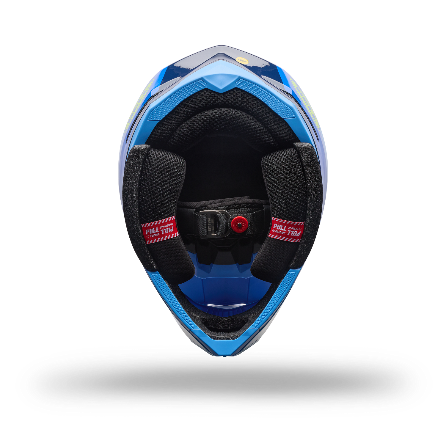 Moto-10 Mips Pulse