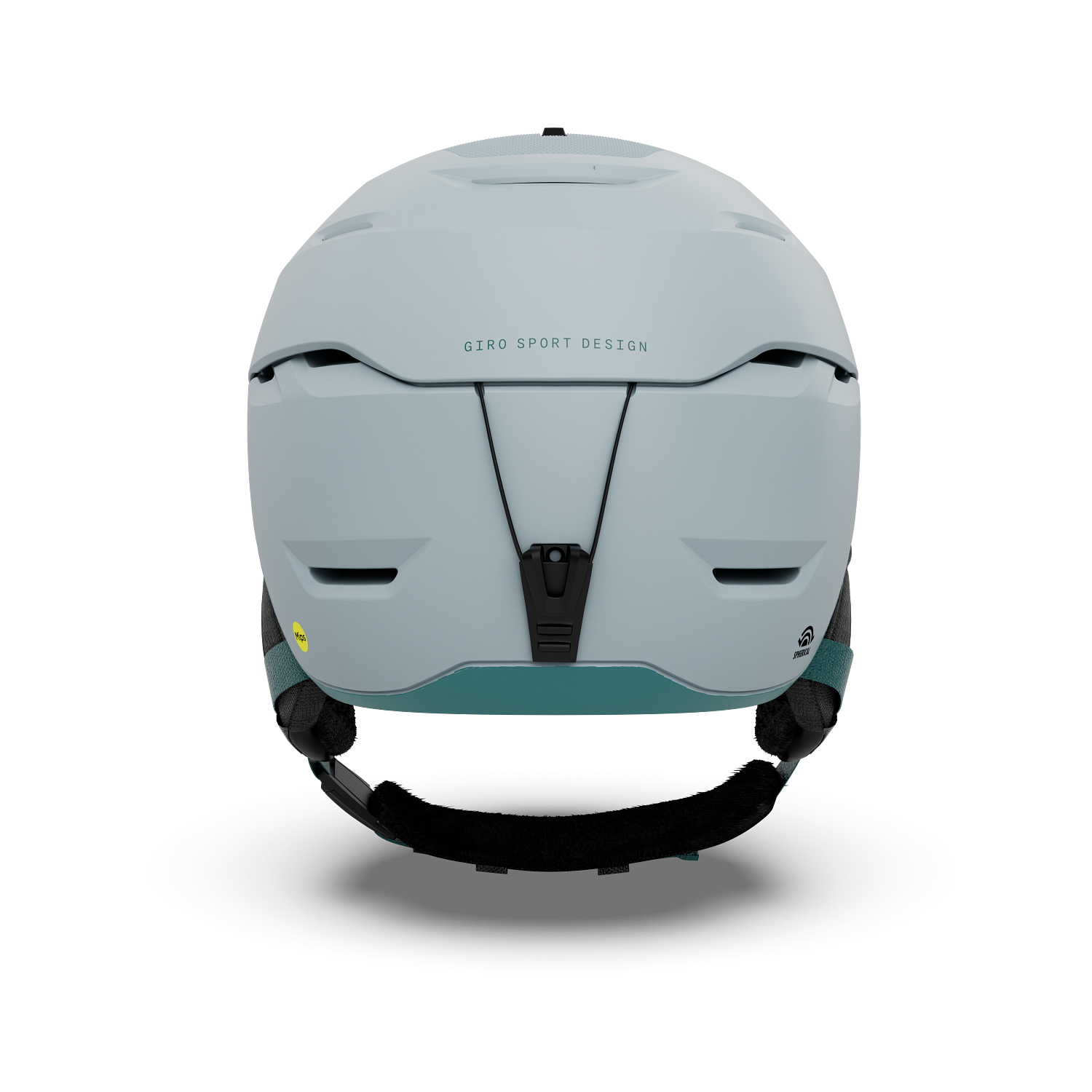 Tor Spherical Helmet