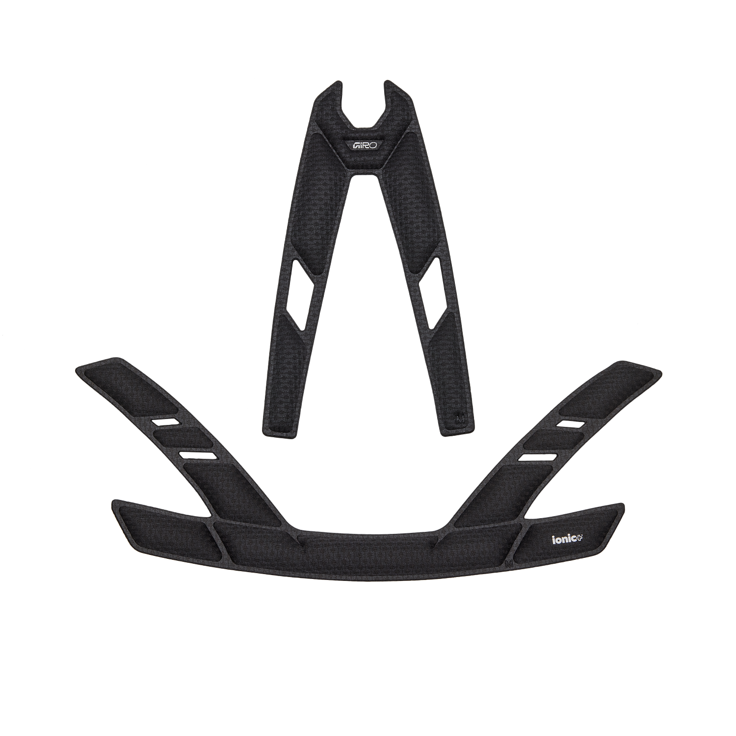 Montaro Pro Pad Kit