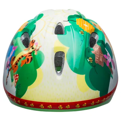 WINNIE THE POO INFANT HLMT ENG WM