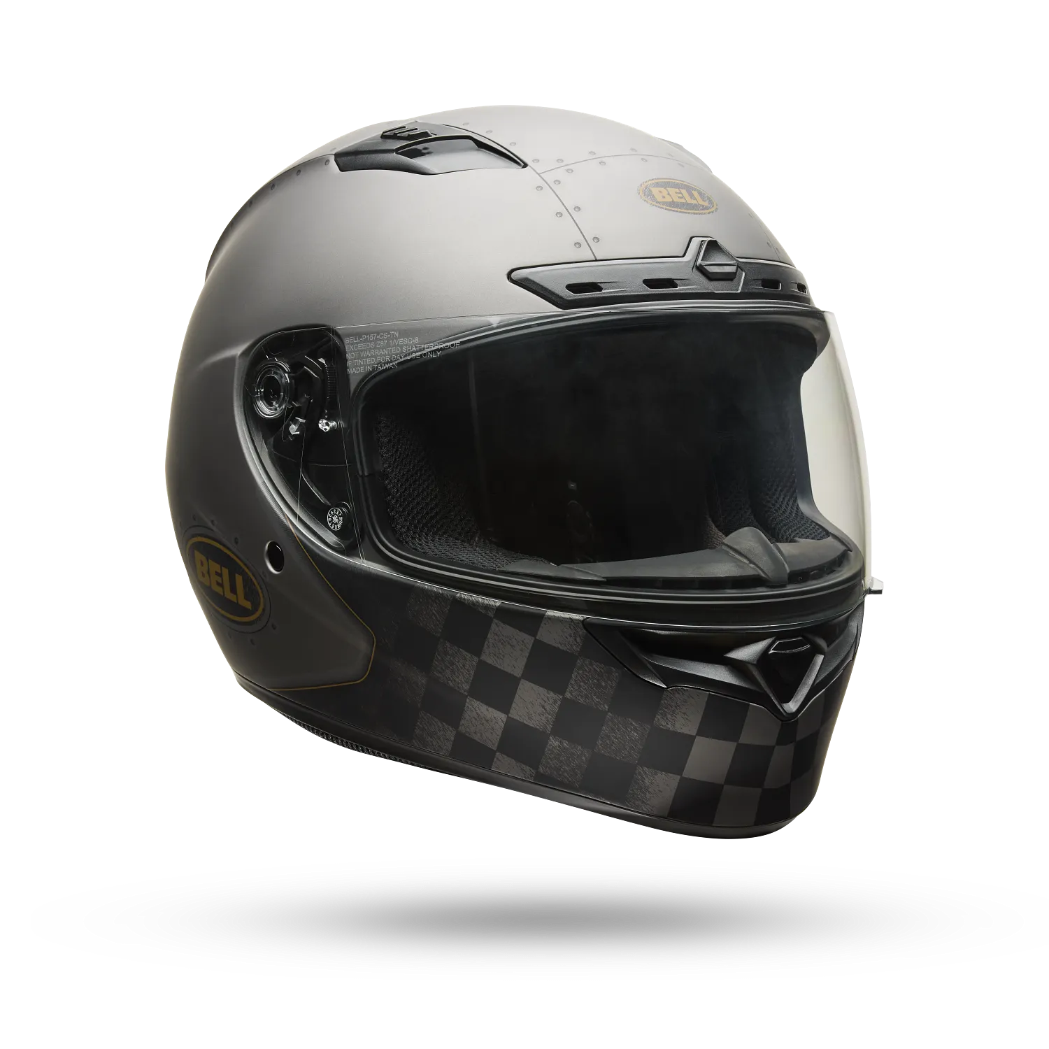 PS QUALIFIER DLX MIPS DMC 25 MT SL/BK L