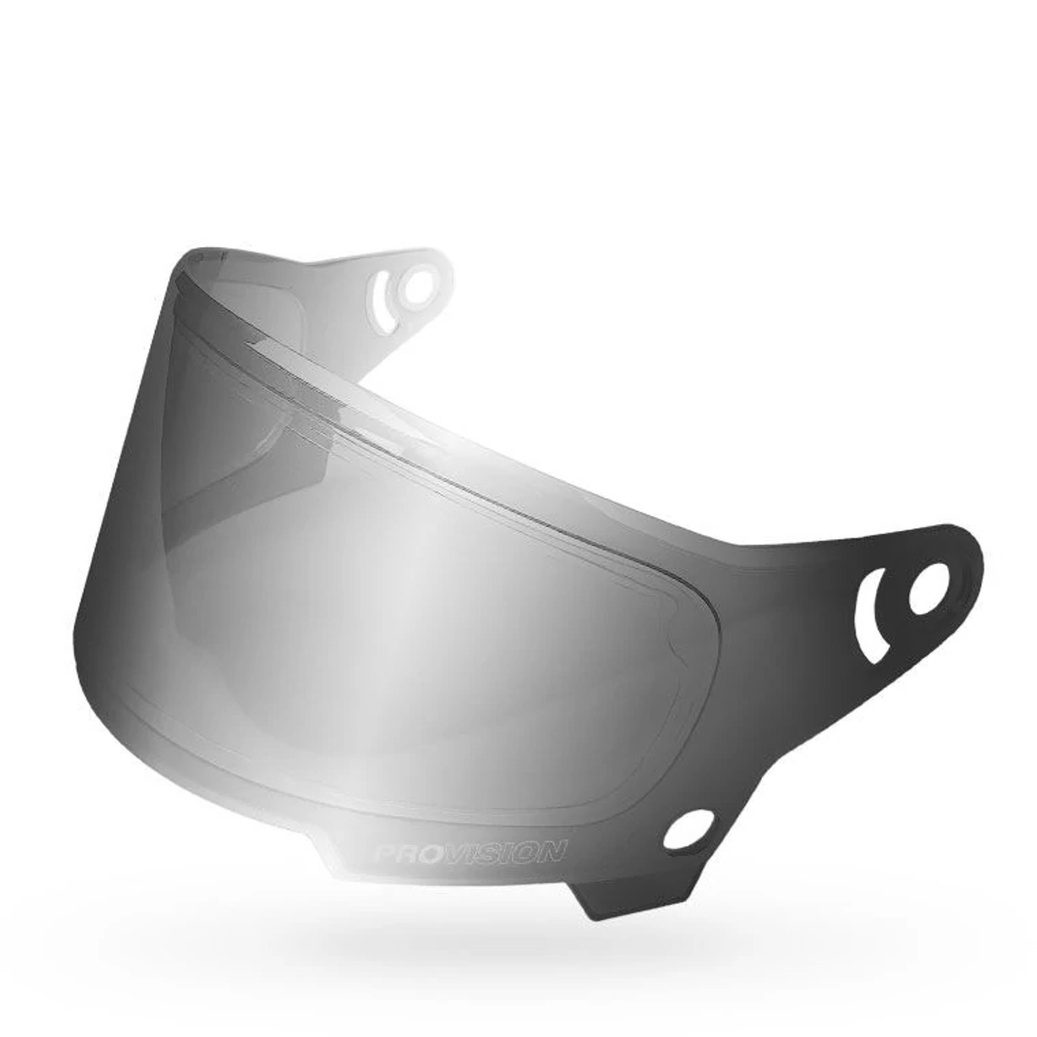 PS ELIMINATOR SHIELD DRK SIL IRIDM