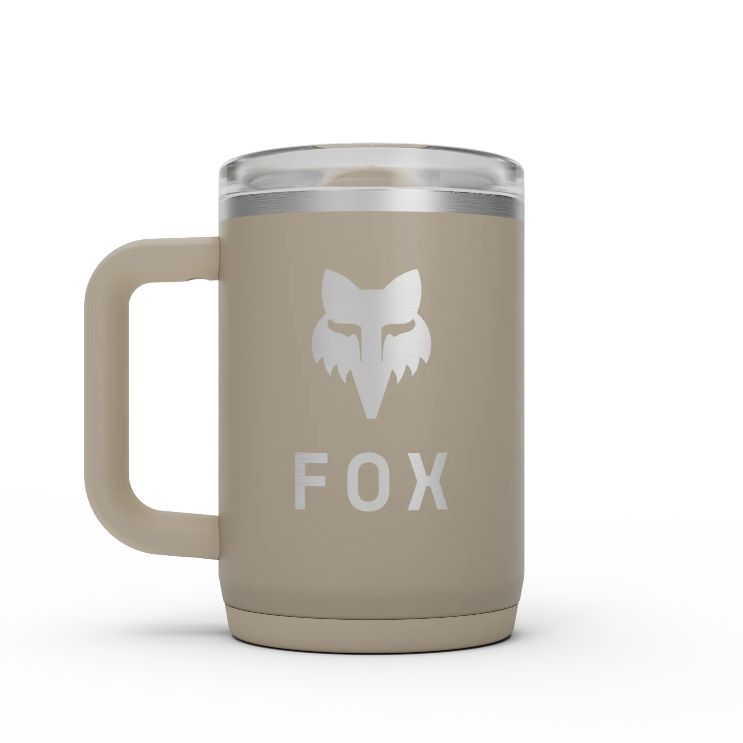 FOX X CB THRIVE MUG VSS 16OZ 