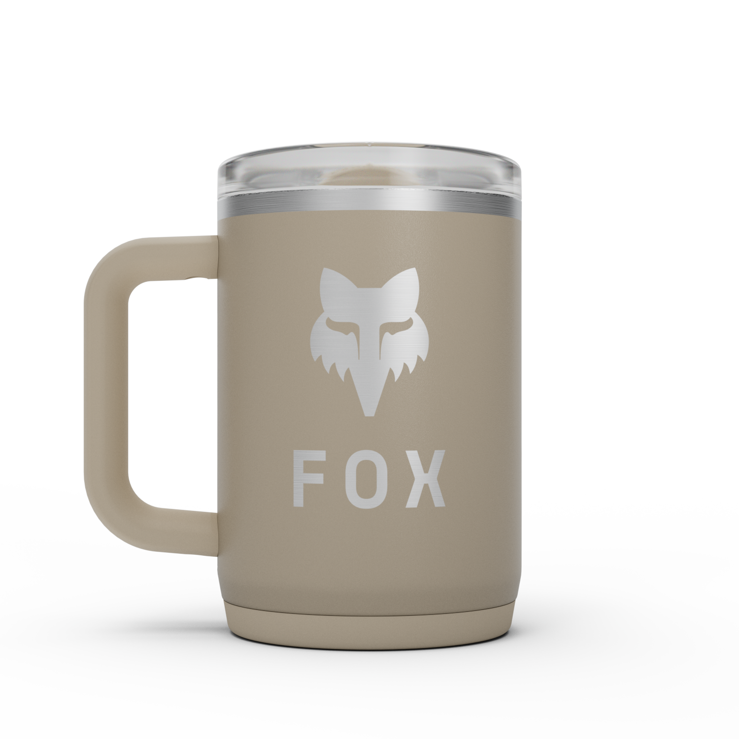 FOX X CB THRIVE MUG VSS 16OZ [STN] OS