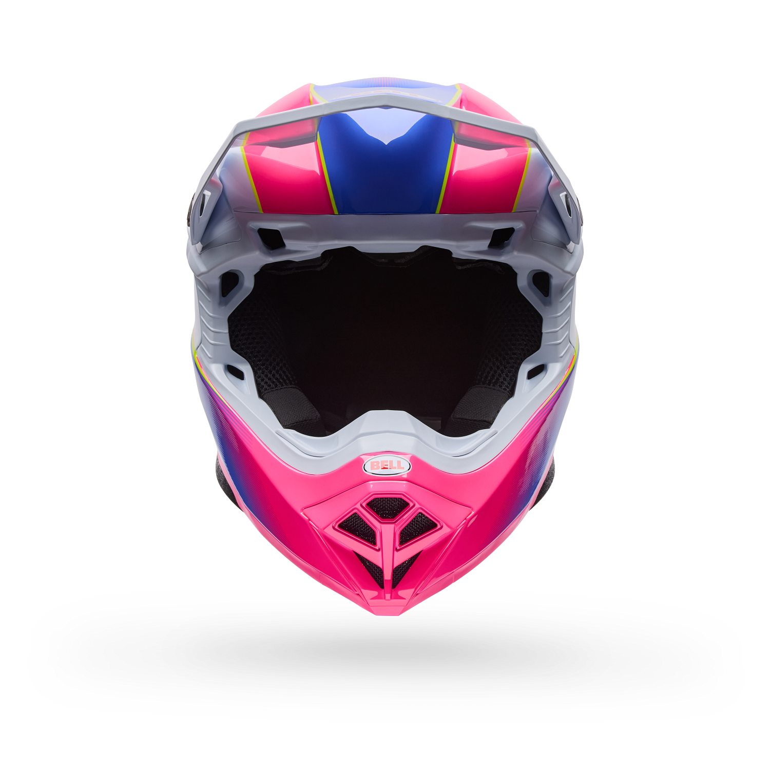 Moto-10 Mips Falcon