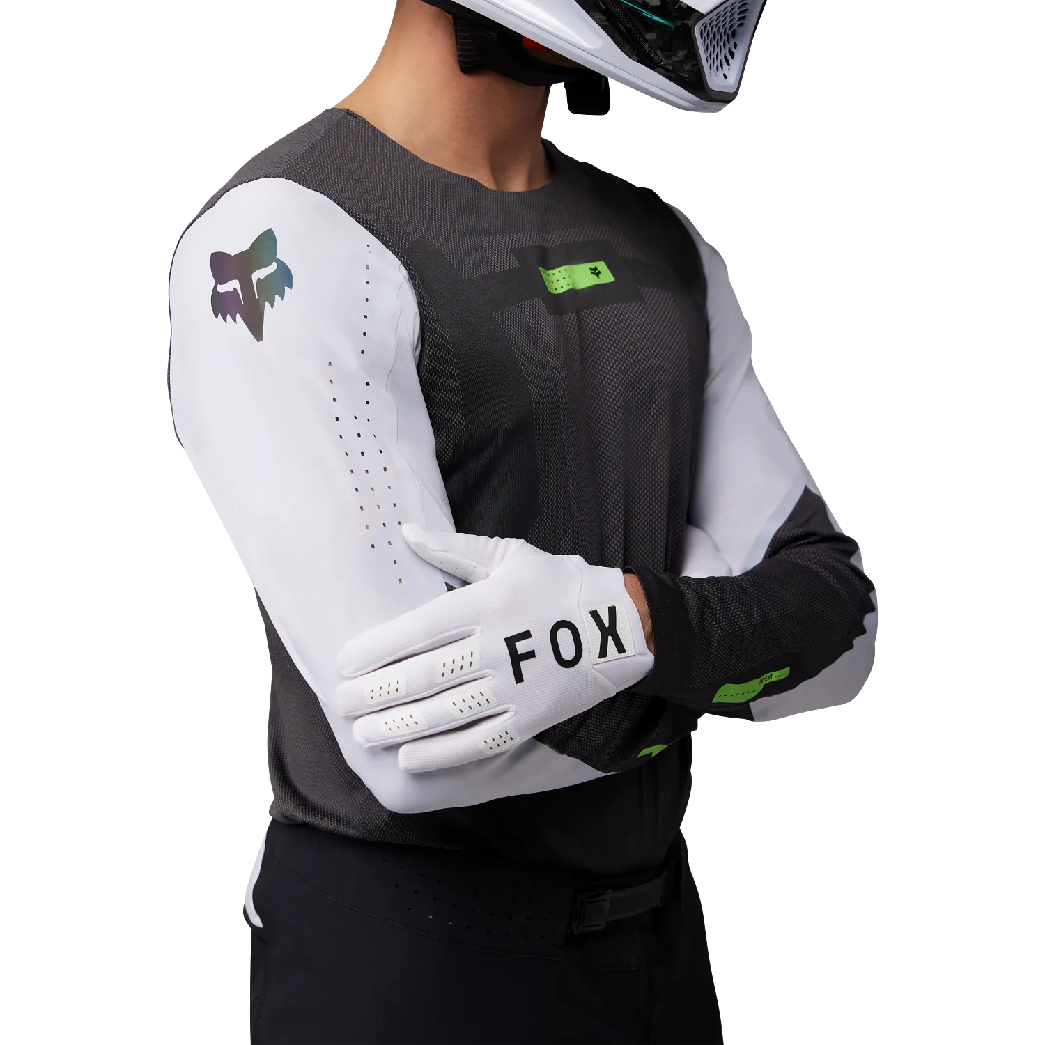 Camiseta t&eacute;cnica Flexair Edici&oacute;n Limitada 50.&deg;