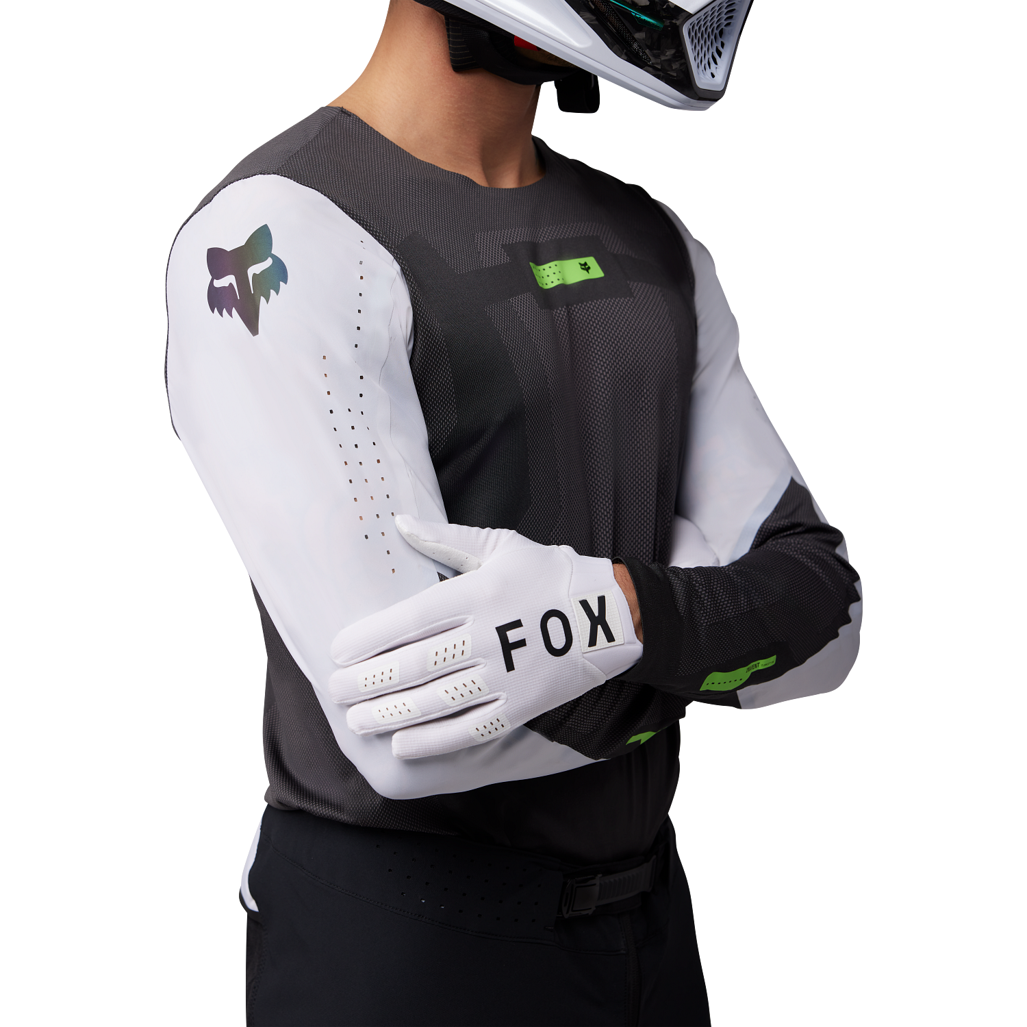 Jersey Flexair 50th Limited Edition