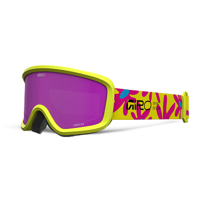 Chico 2.0 Flowers Kids Goggle
