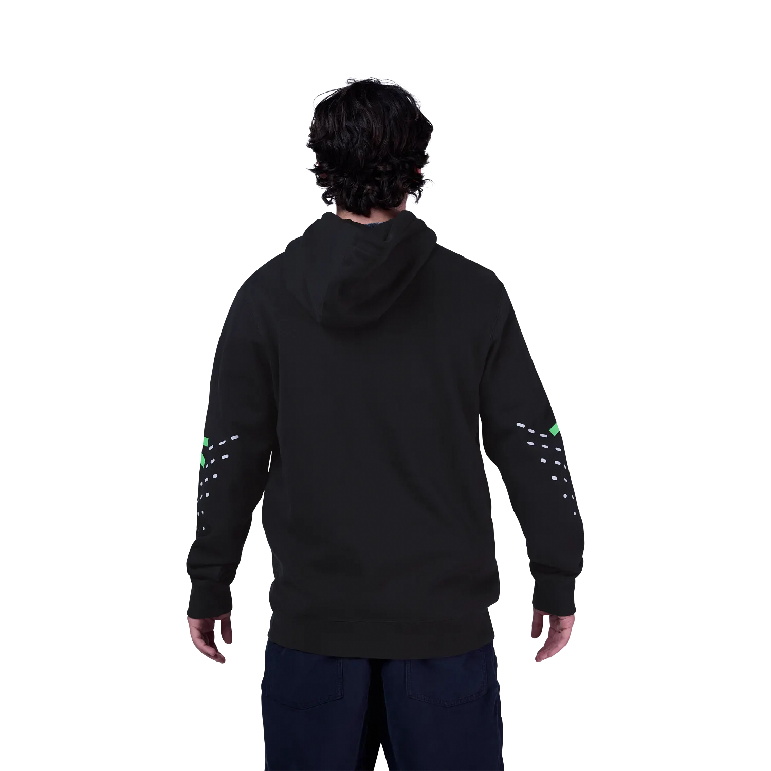 SHIELD FLEECE PO 