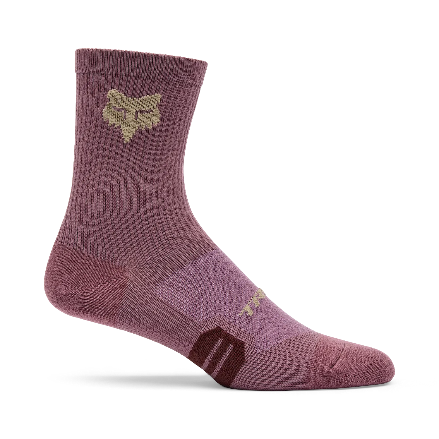 6" RANGER SOCK TREK /S