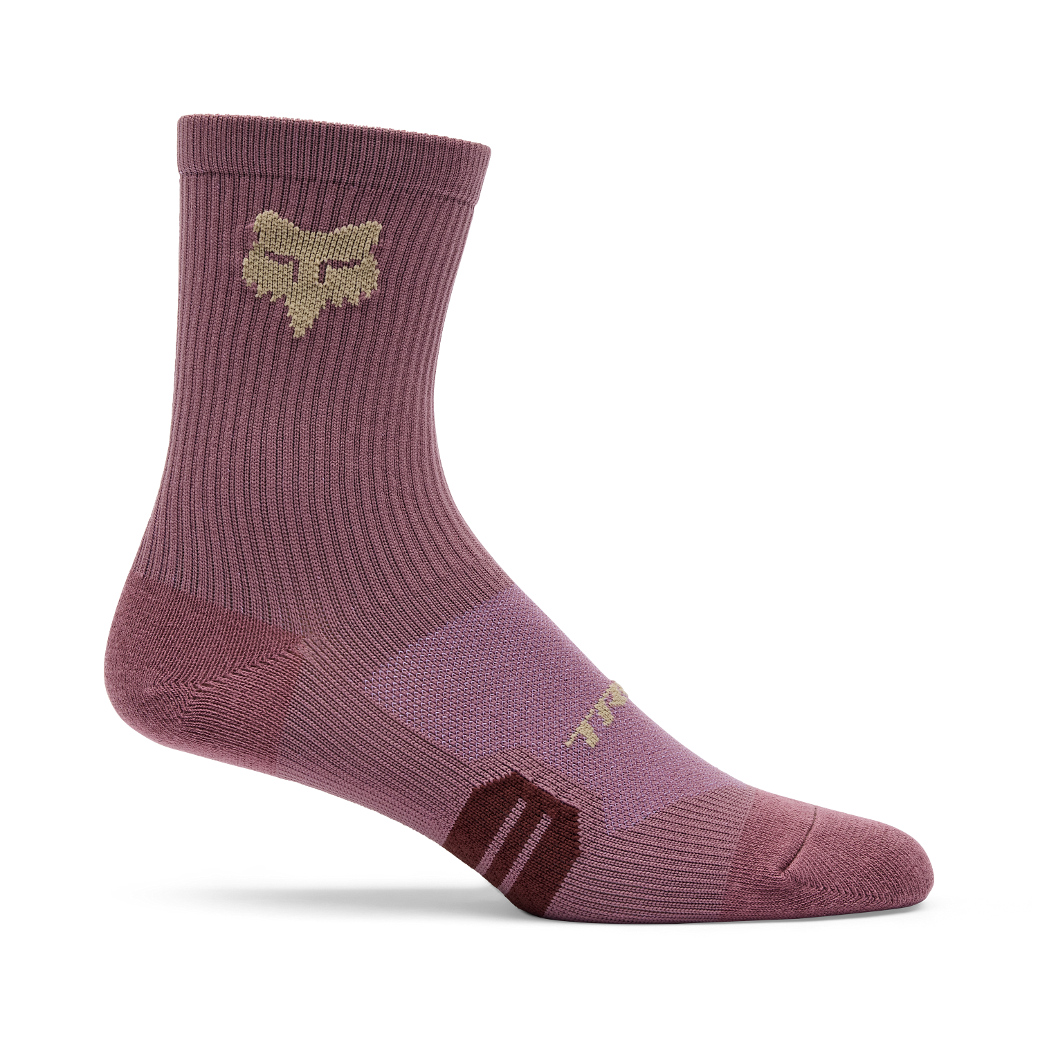 Ranger Trek 6" Socken
