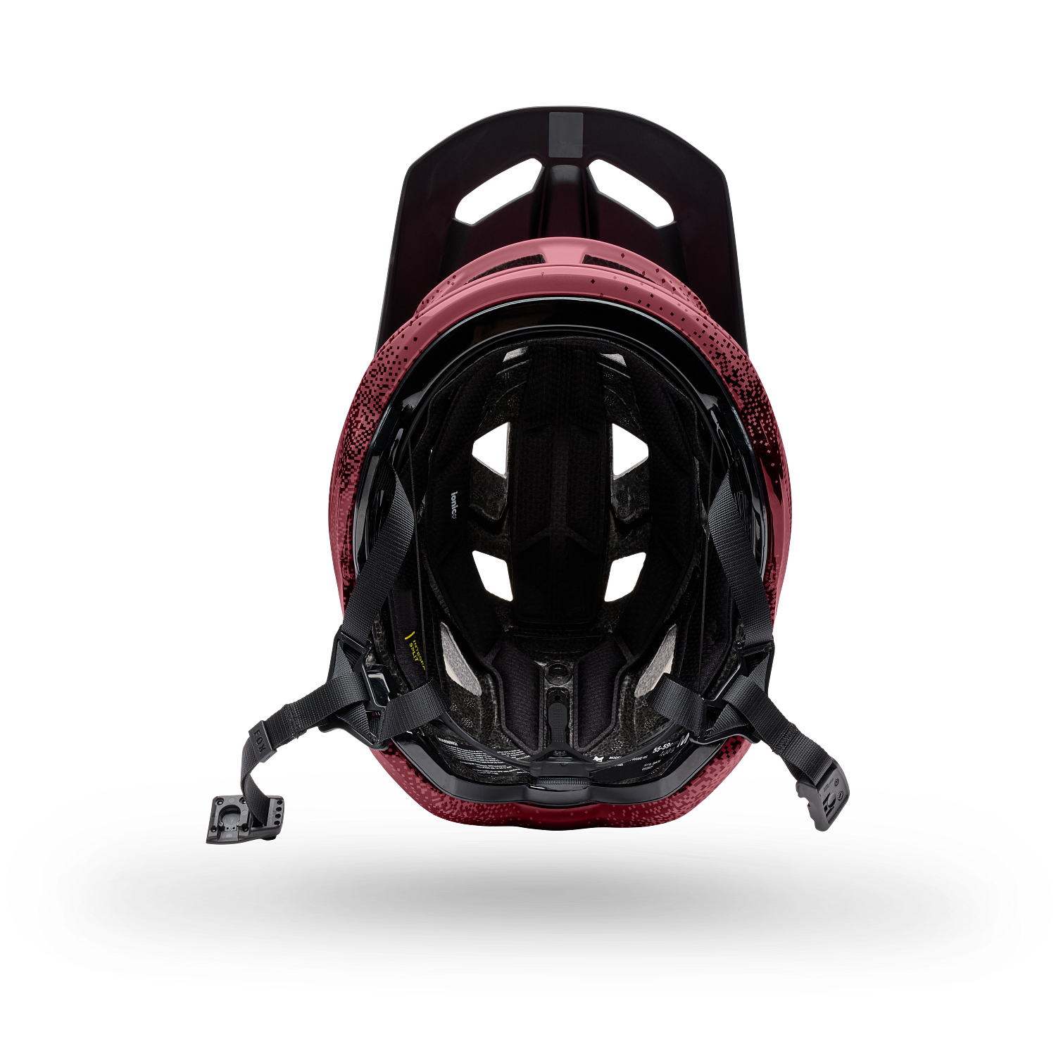 Speedframe RS Aura helm