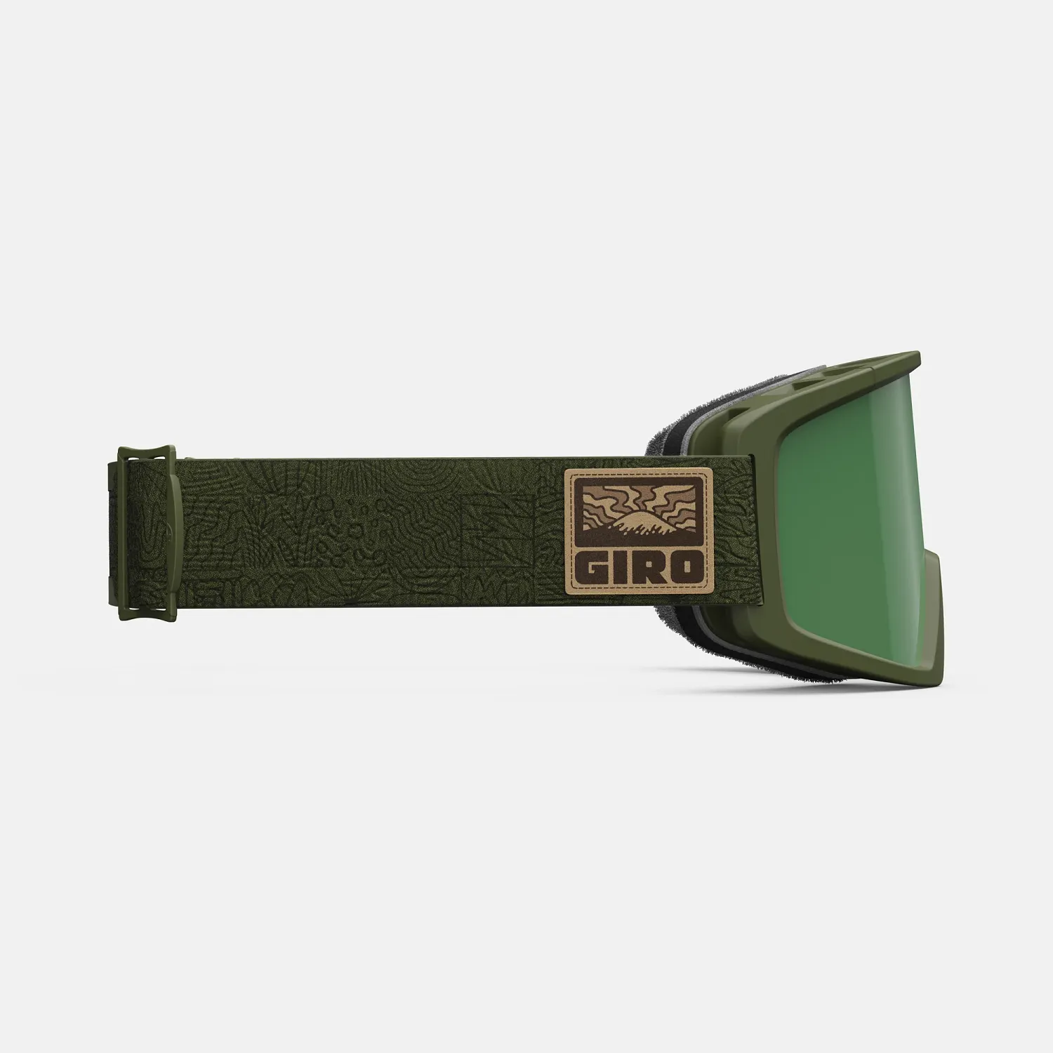 GG BLOK TGAG VIV ENV/VIV INF 23