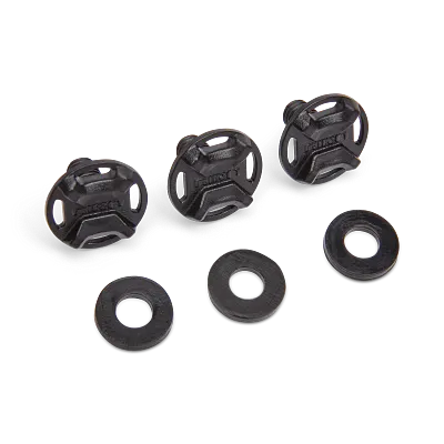 Insurgent Visor Schrauben