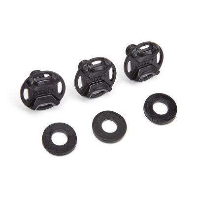 Tornillos de visera Insurgent