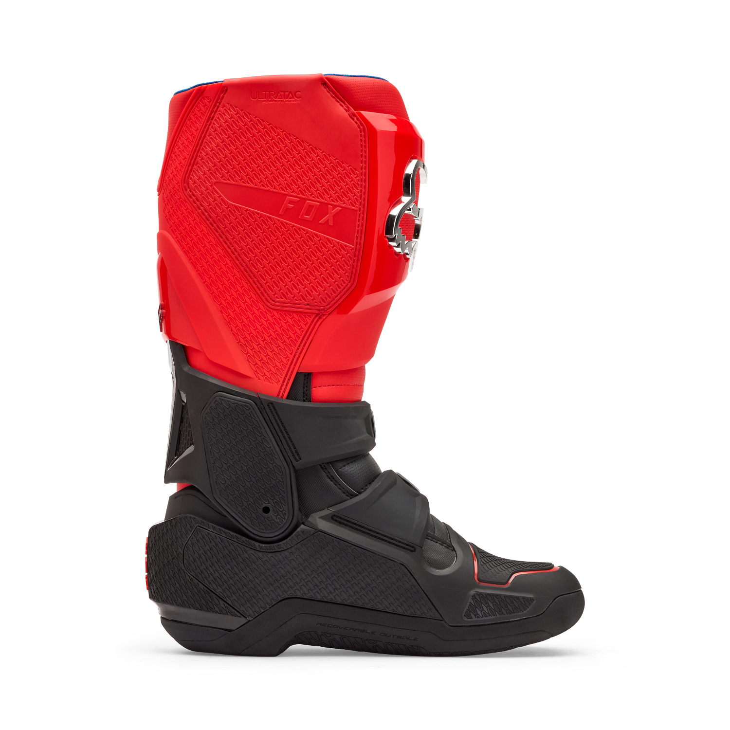 INSTINCT BOOT [FLO RED] 9.5