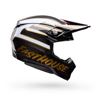 Moto-10 Spherical Fasthouse DITD 25