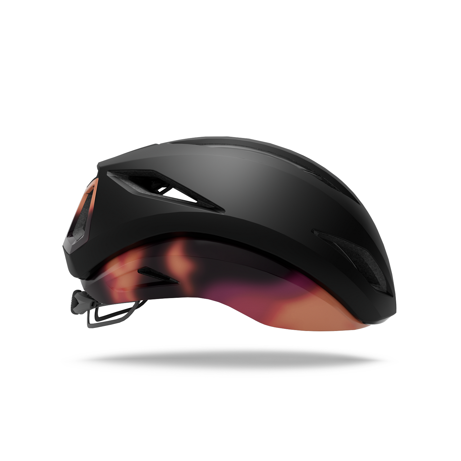 Eclipse Pro Spherical Helmet