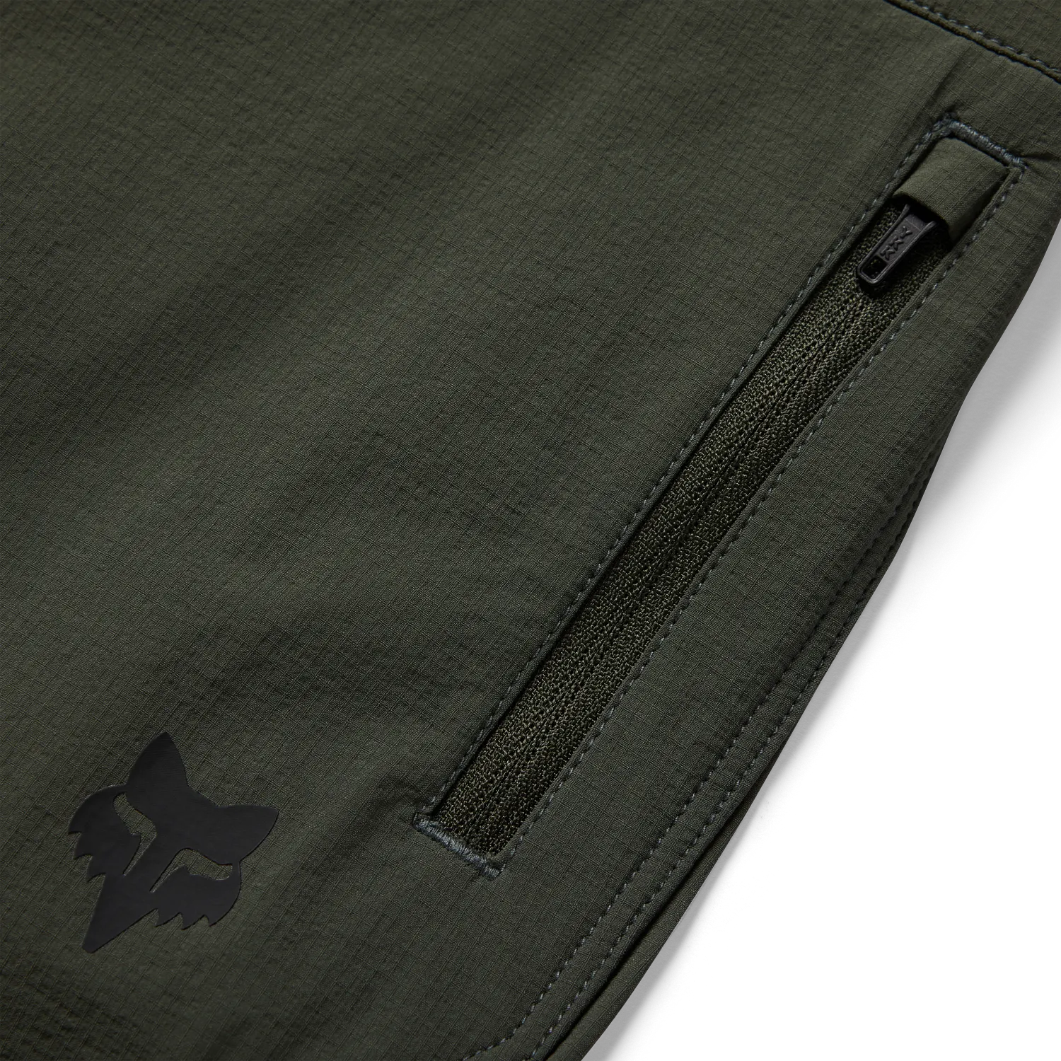 Pantalones cortos con forro de Ranger Juvenil