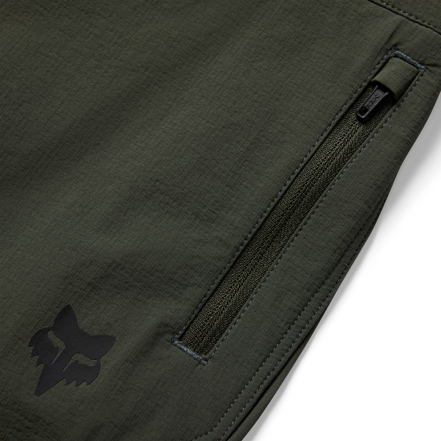 Short Ranger Junior avec doublure