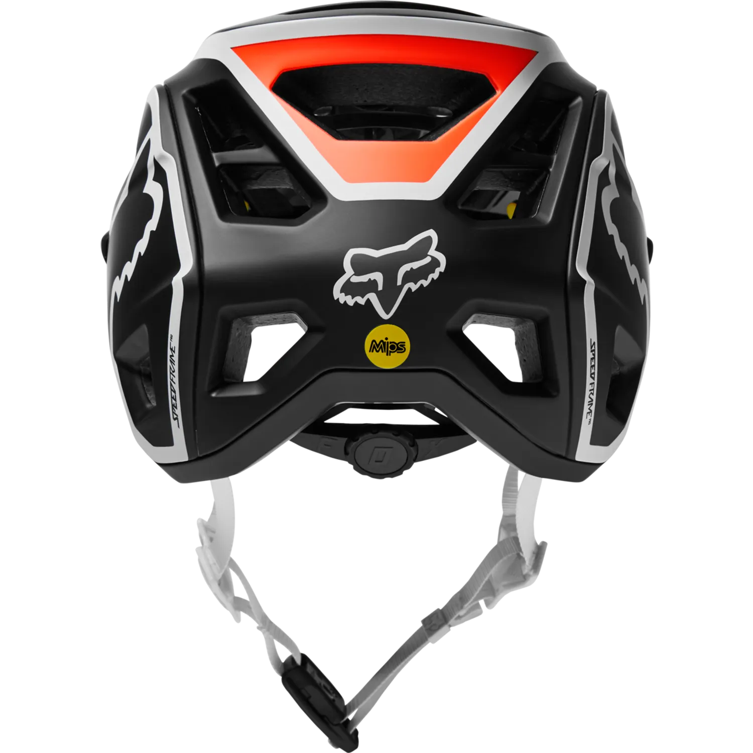 SPEEDFRAME PRO DVIDE HJELM