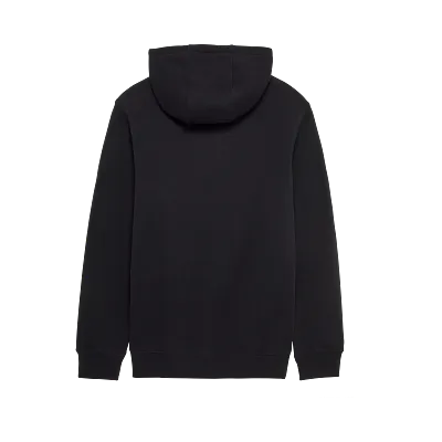 LOCAL RACER FLEECE PO 