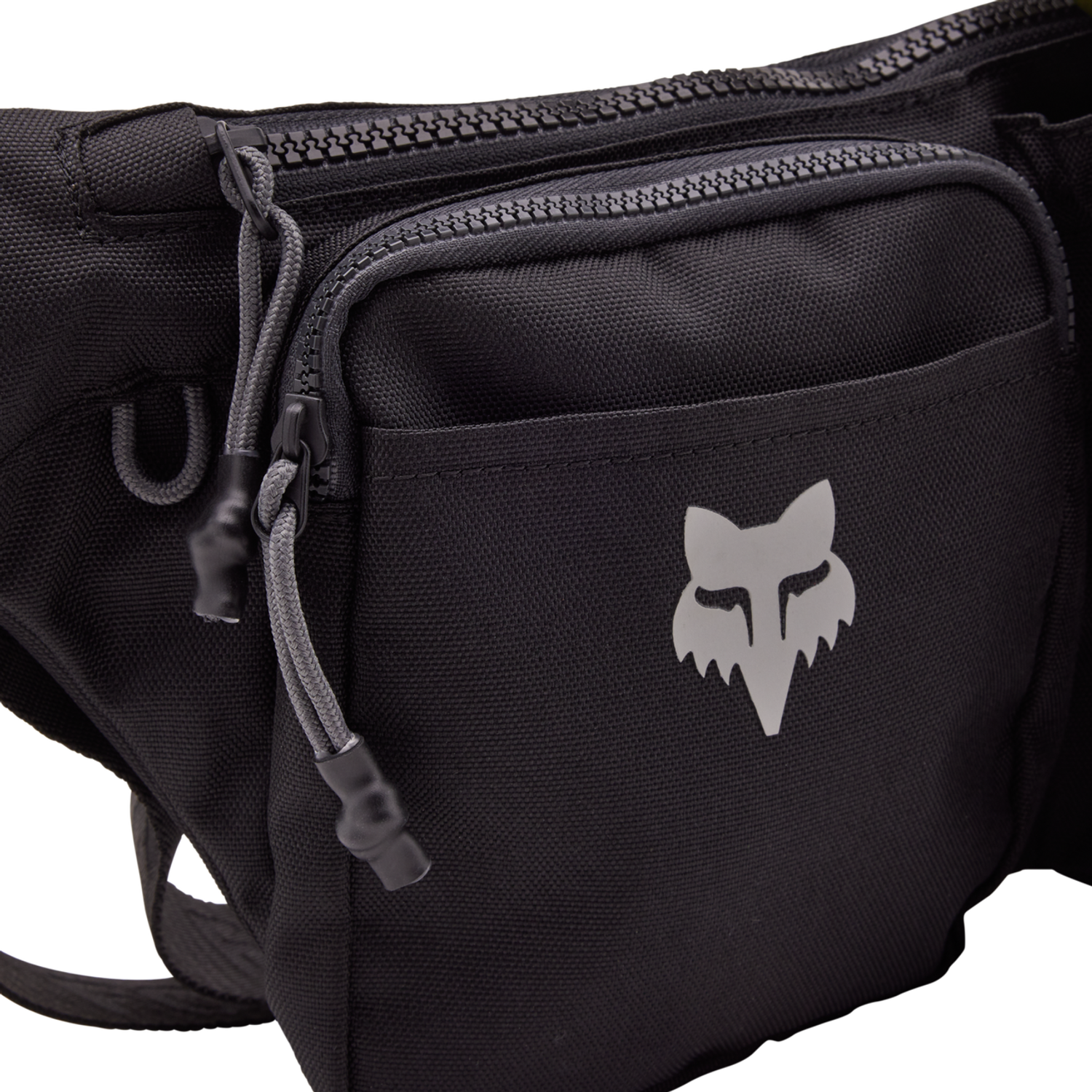 FOX HEAD PREM HIP PACK [BLK] OS