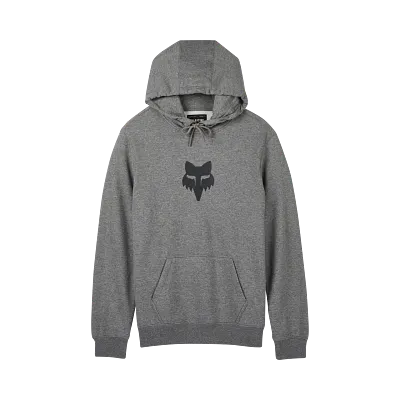 Sudadera con Capucha Fox Head