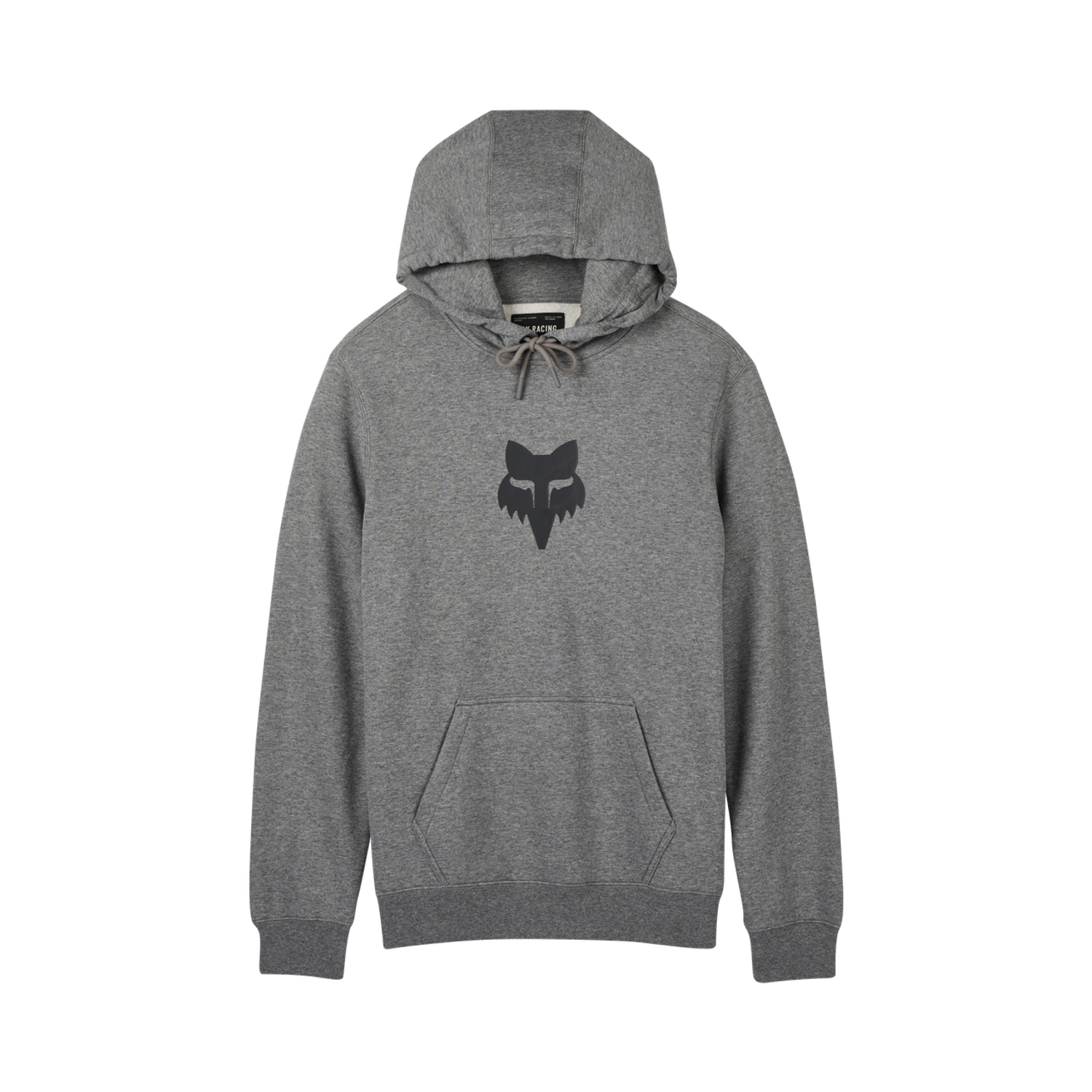 Fox Head pullover-h&aelig;ttetr&oslash;je