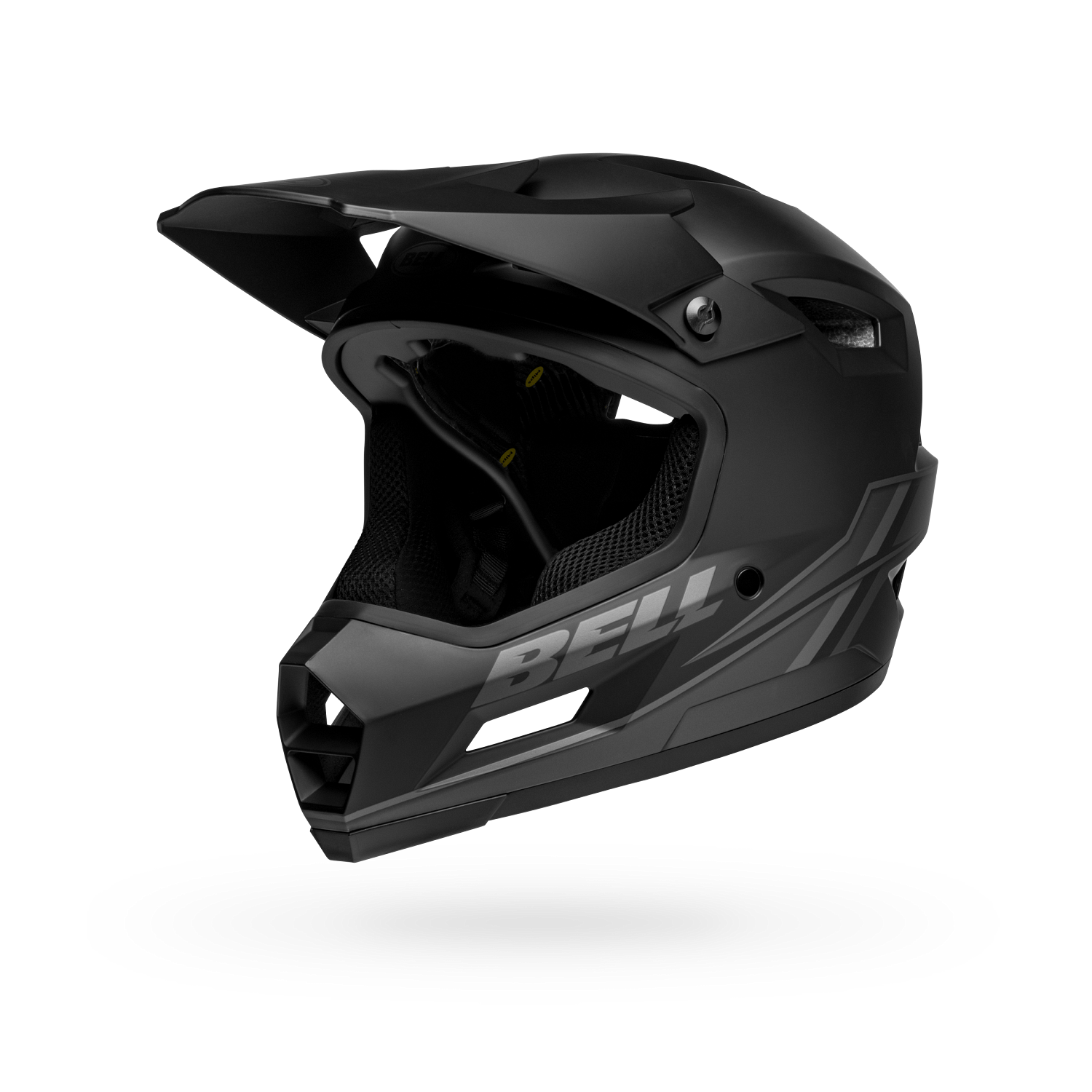 Sanction 2 DLX Mips