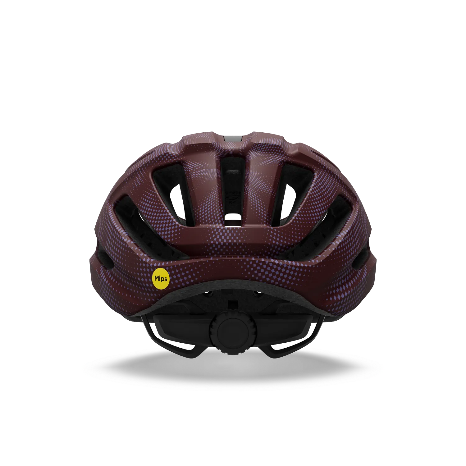 GR REGISTER MIPS II [MAT MRN P] UW 26