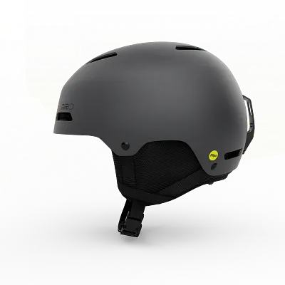 GR LEDGE MIPS AF MT GRPHT S 26