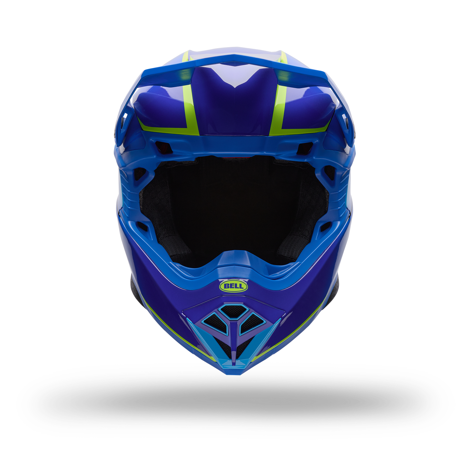 Moto-10 GP Vector