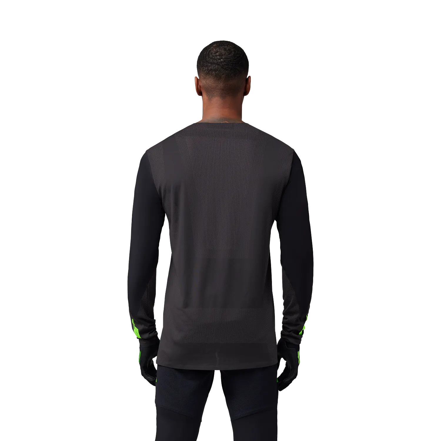 Lang&aelig;rmet Rawtec Tr&oslash;je