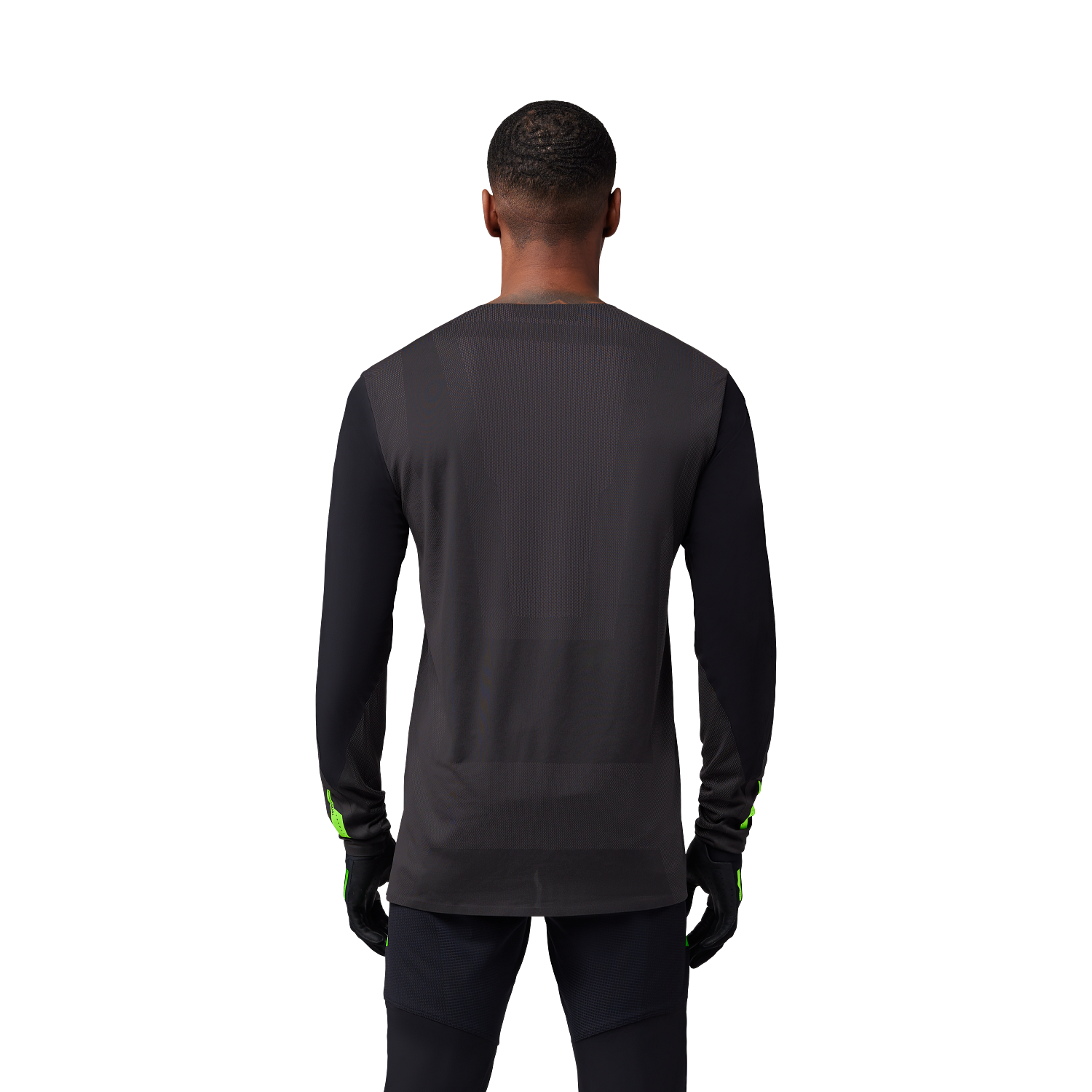 Shirt met lange mouw Rawtec Long Sleeve