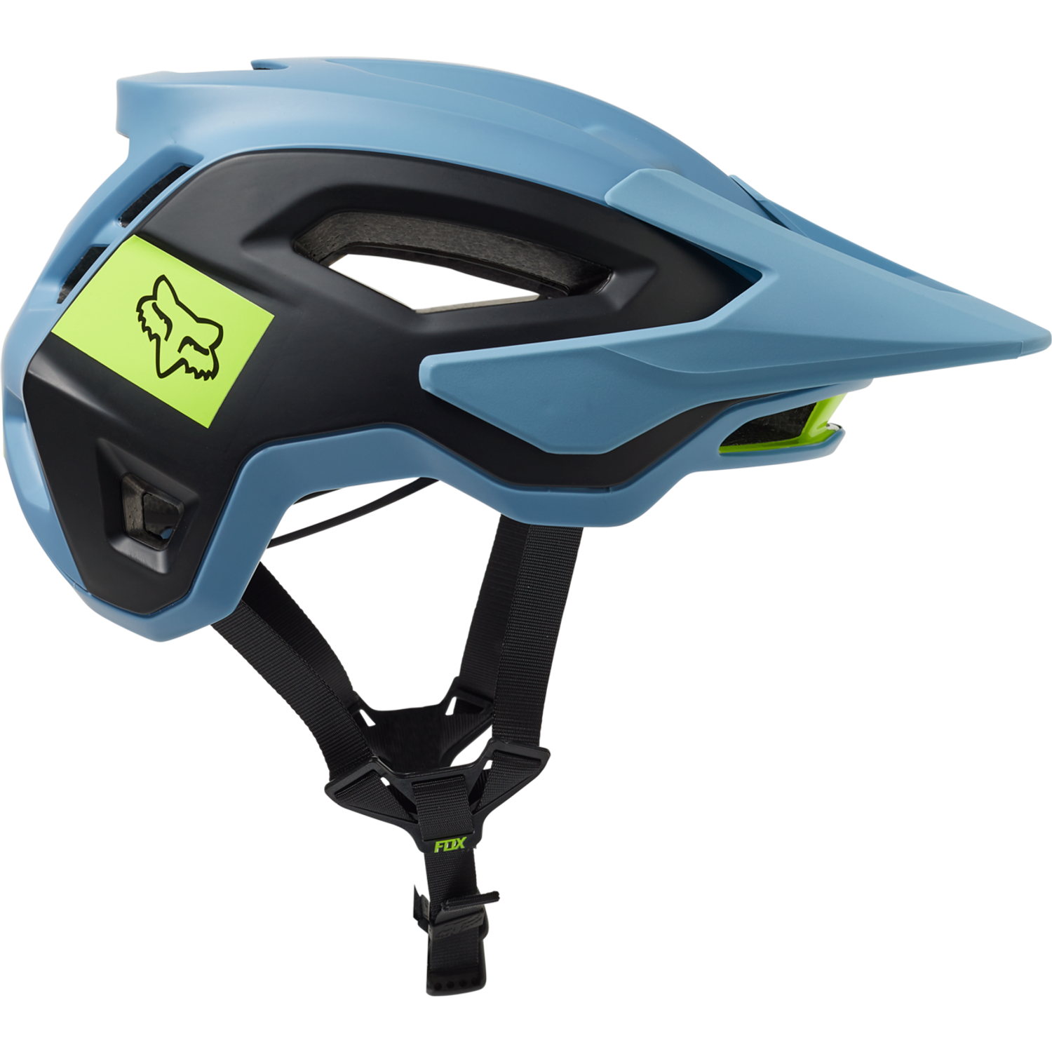 Speedframe Pro Blocked Helmet