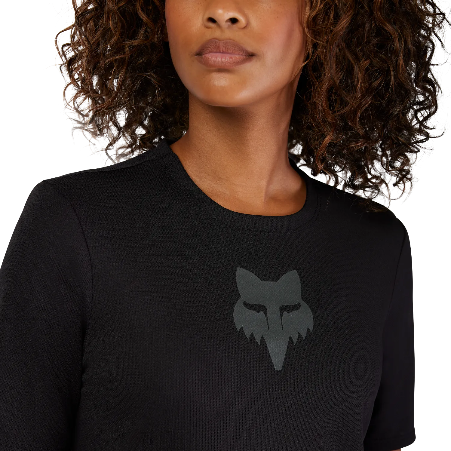 Maillot Ranger Fox Head Femme