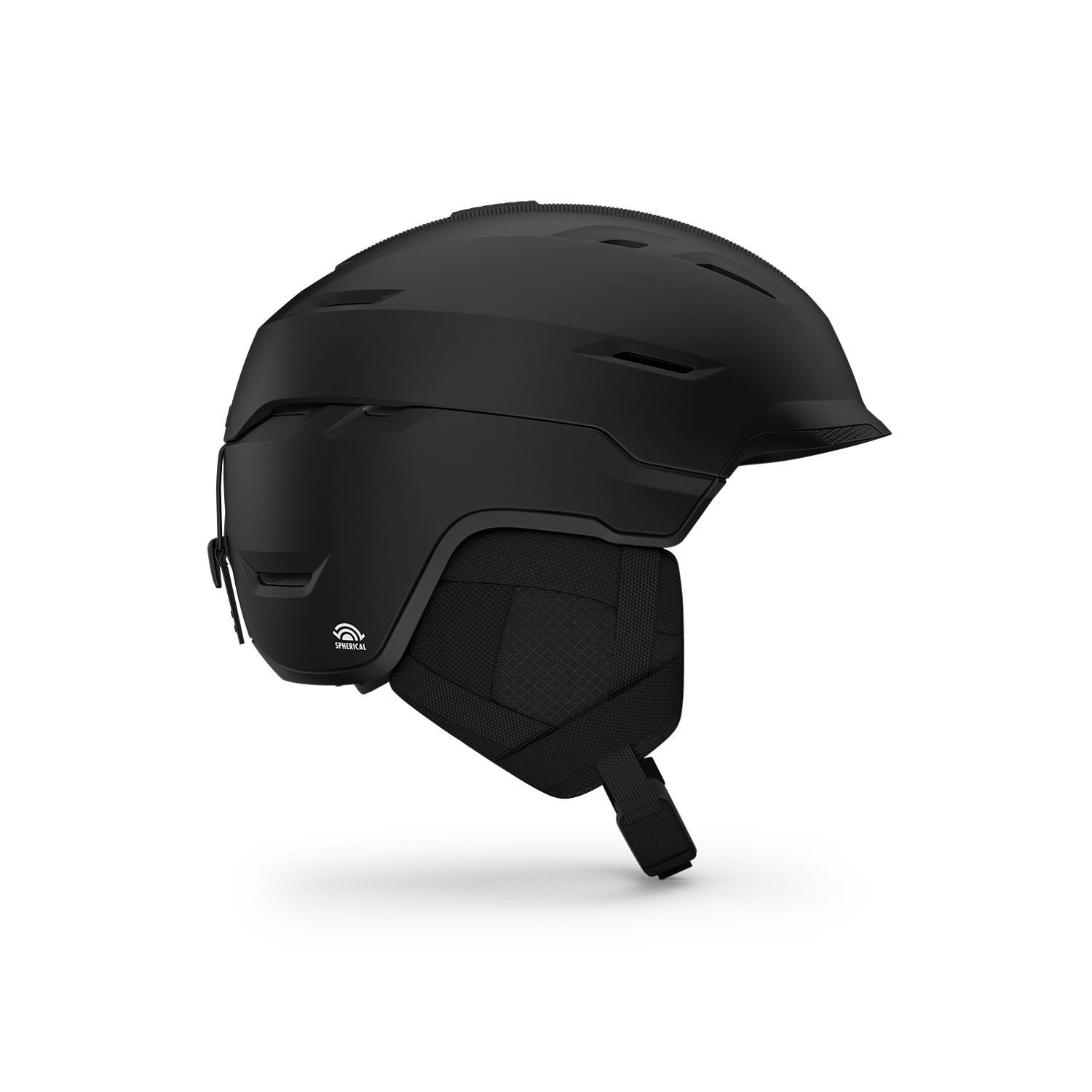 Tor Spherical Helmet