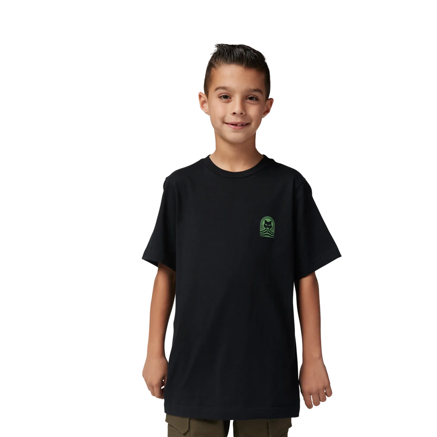 YTH EXPLORATION PREM SS TEE 