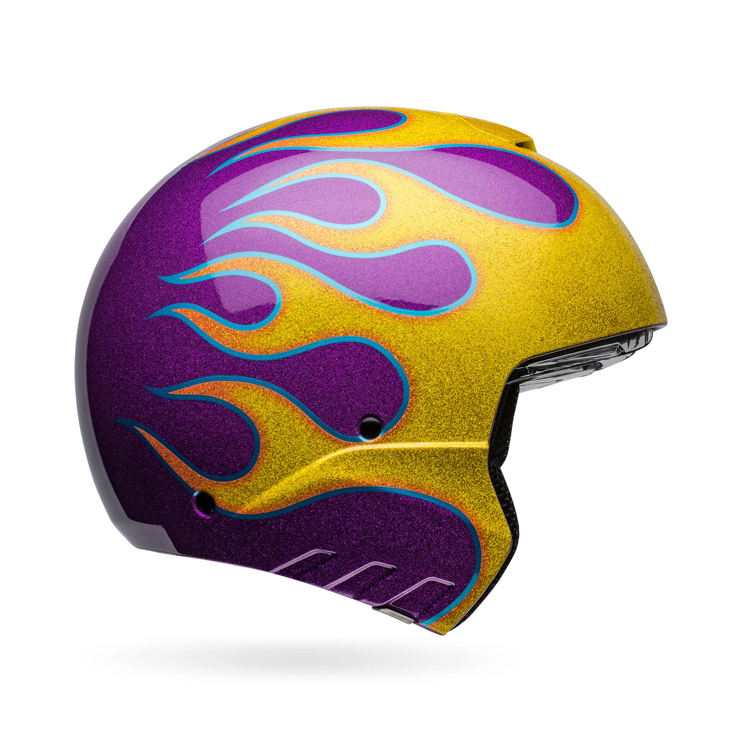 PS BROOZER IGNITE PR/YL XXL