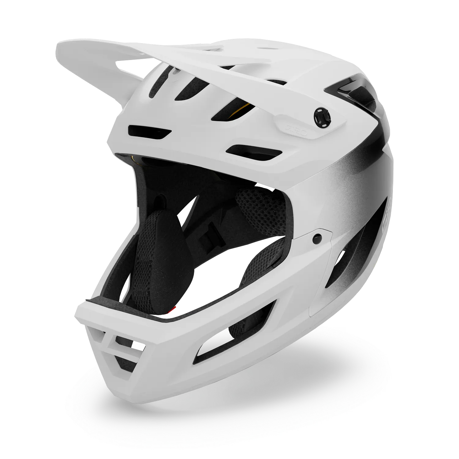 Coalition Sph - GBL [MT WHT/GLS BLK] S