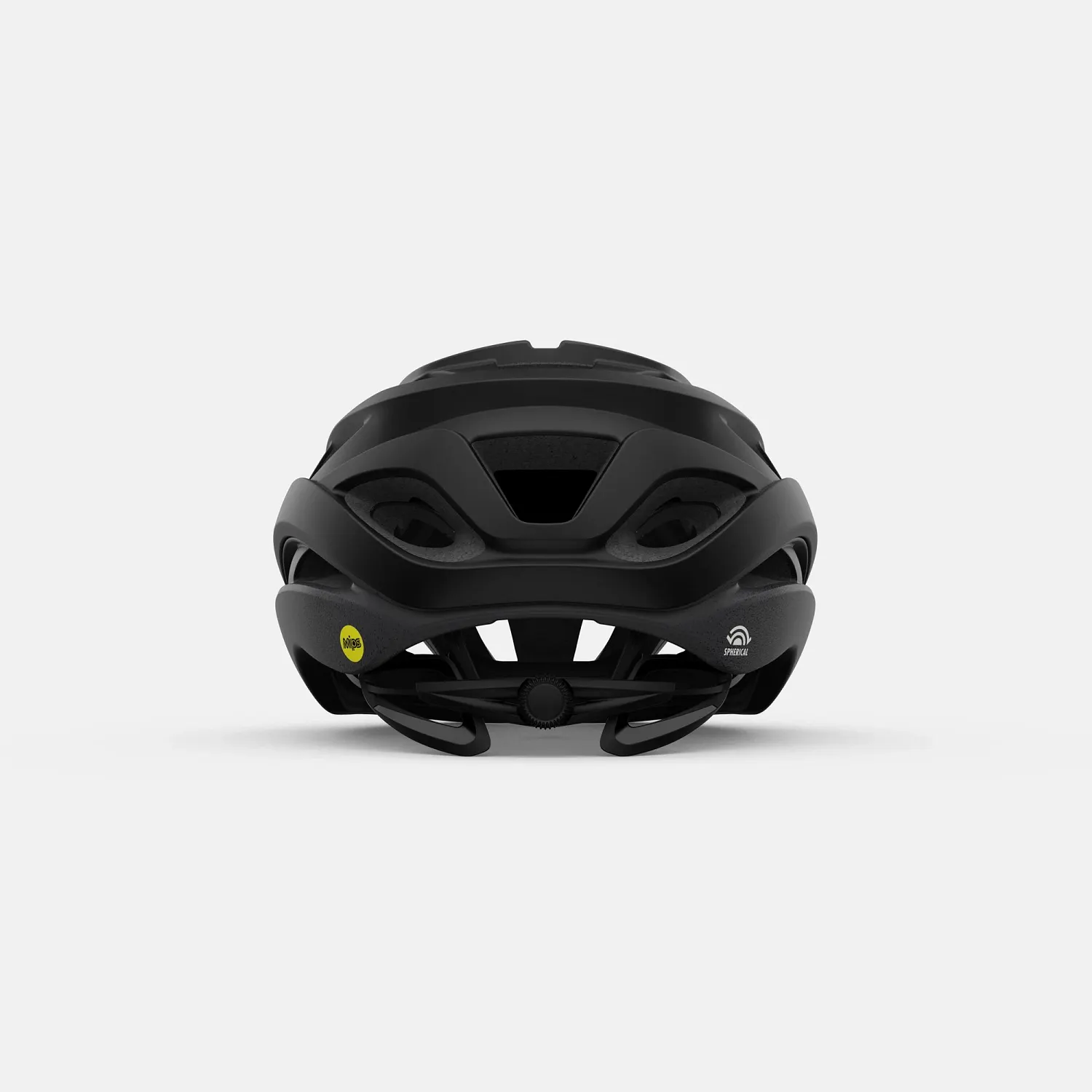 GR HELIOS SPHERICAL MAT BLK FAD S21US/EU