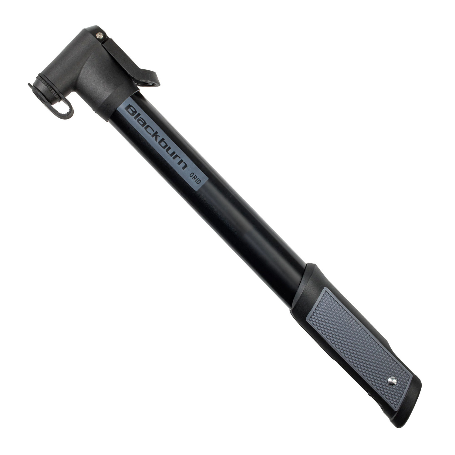 BBN GRID MINI PUMP BLACK