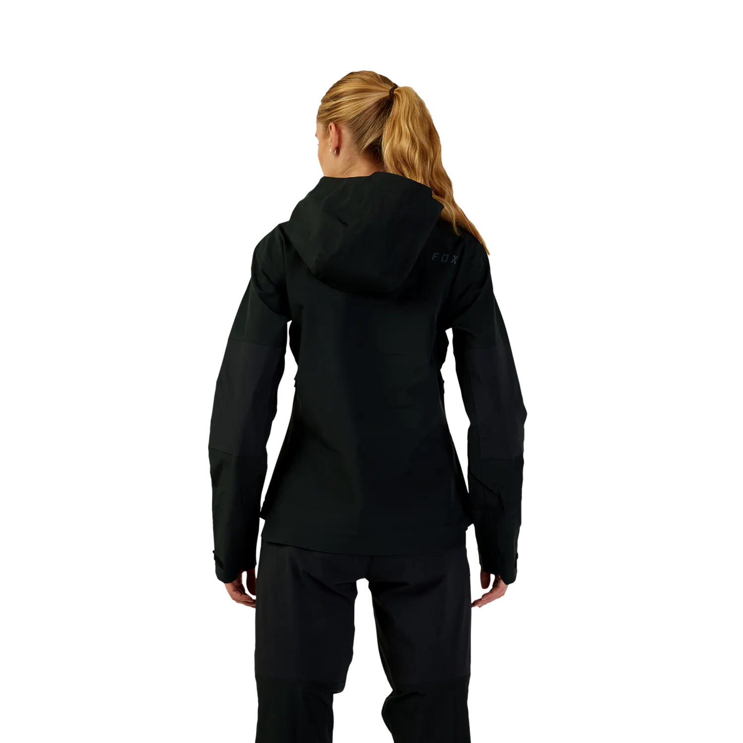 Veste d&rsquo;eau &agrave; 3 couches Defend pour femmes