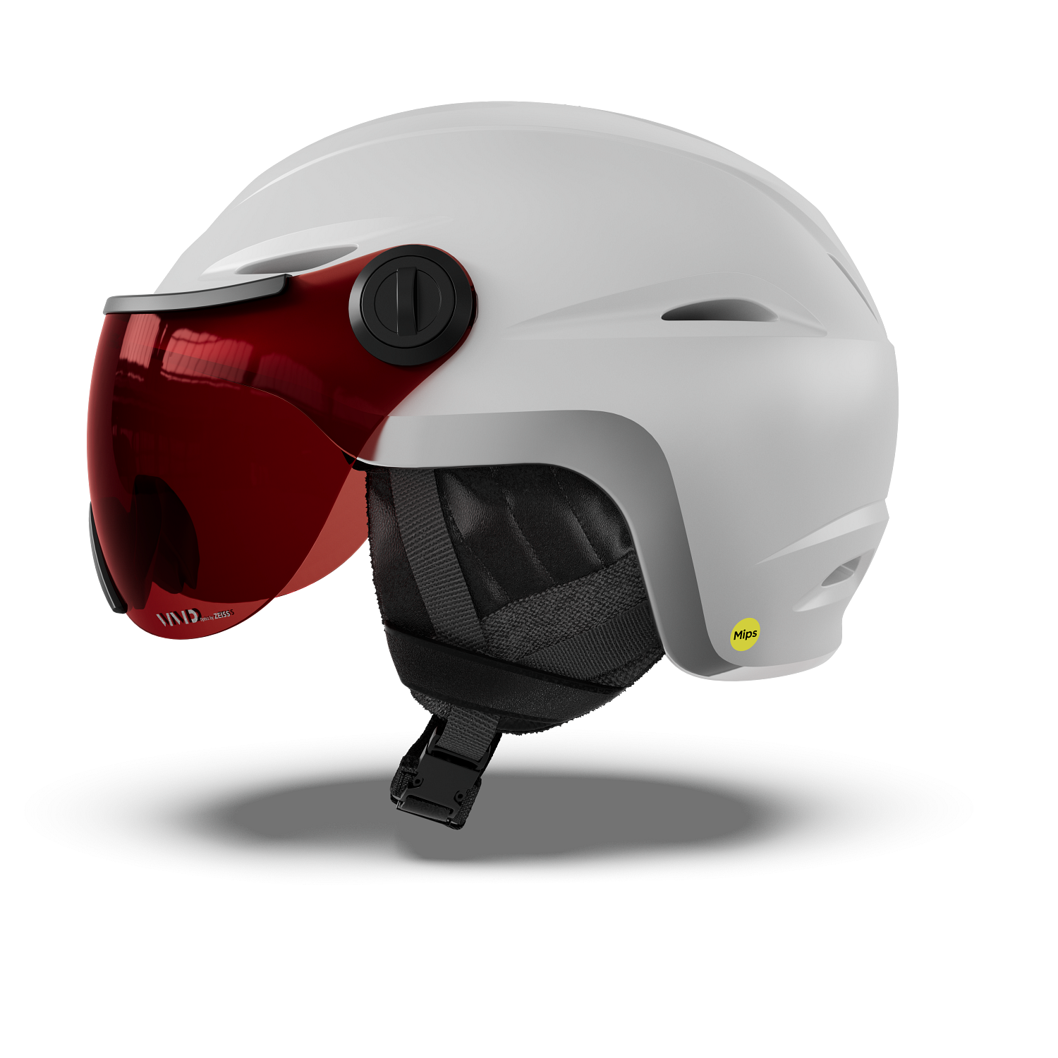 Vue Mips VIVID Helmet