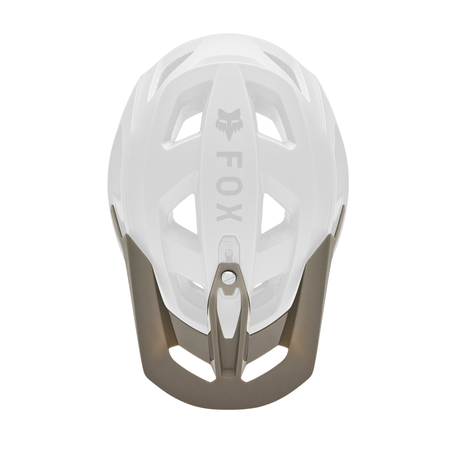 SPEEDFRAME VISOR - SOLID 