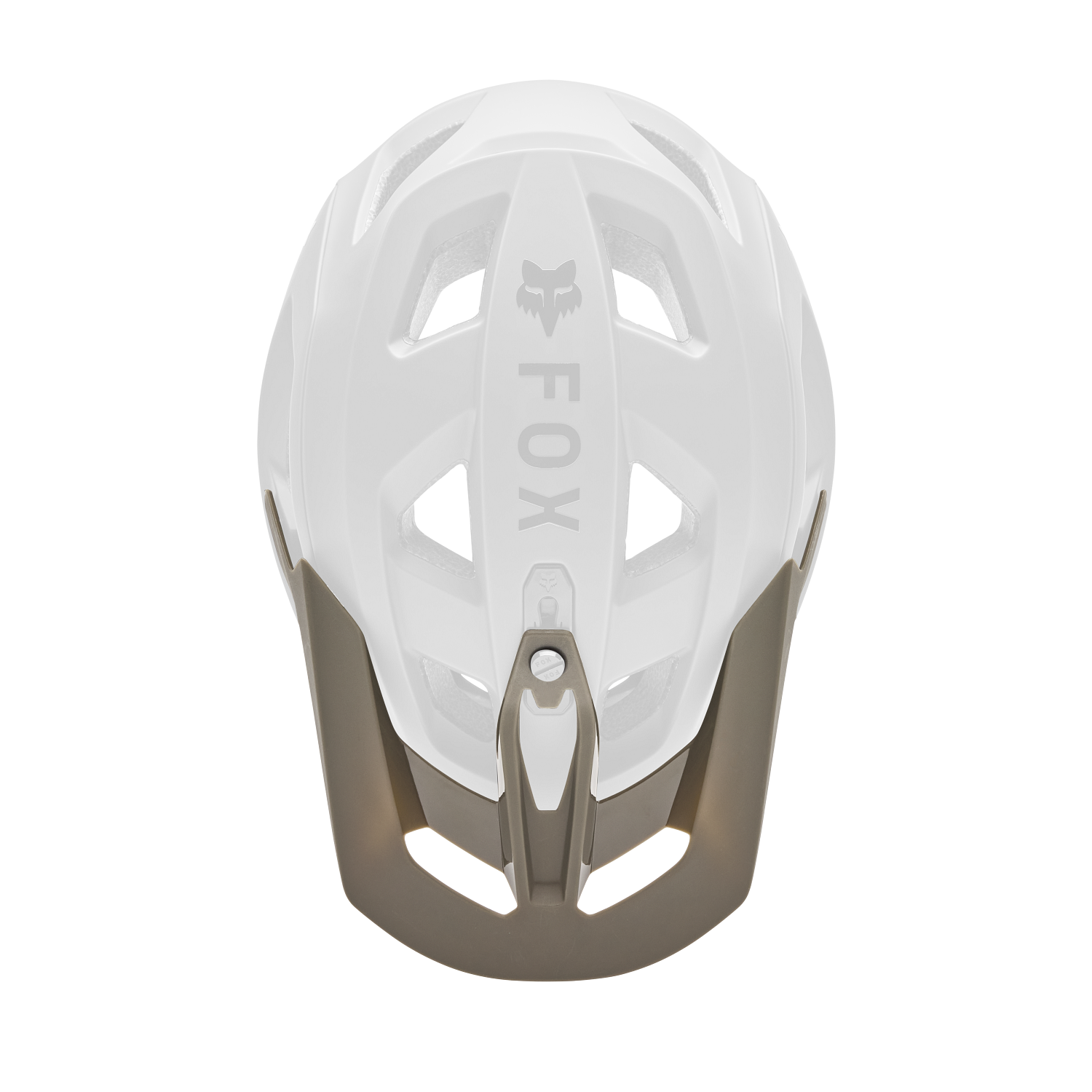 Speedframe Solid Helmet Visor (2025)