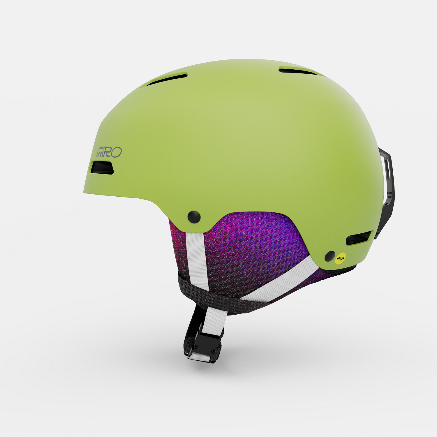 Crue Mips Helmet