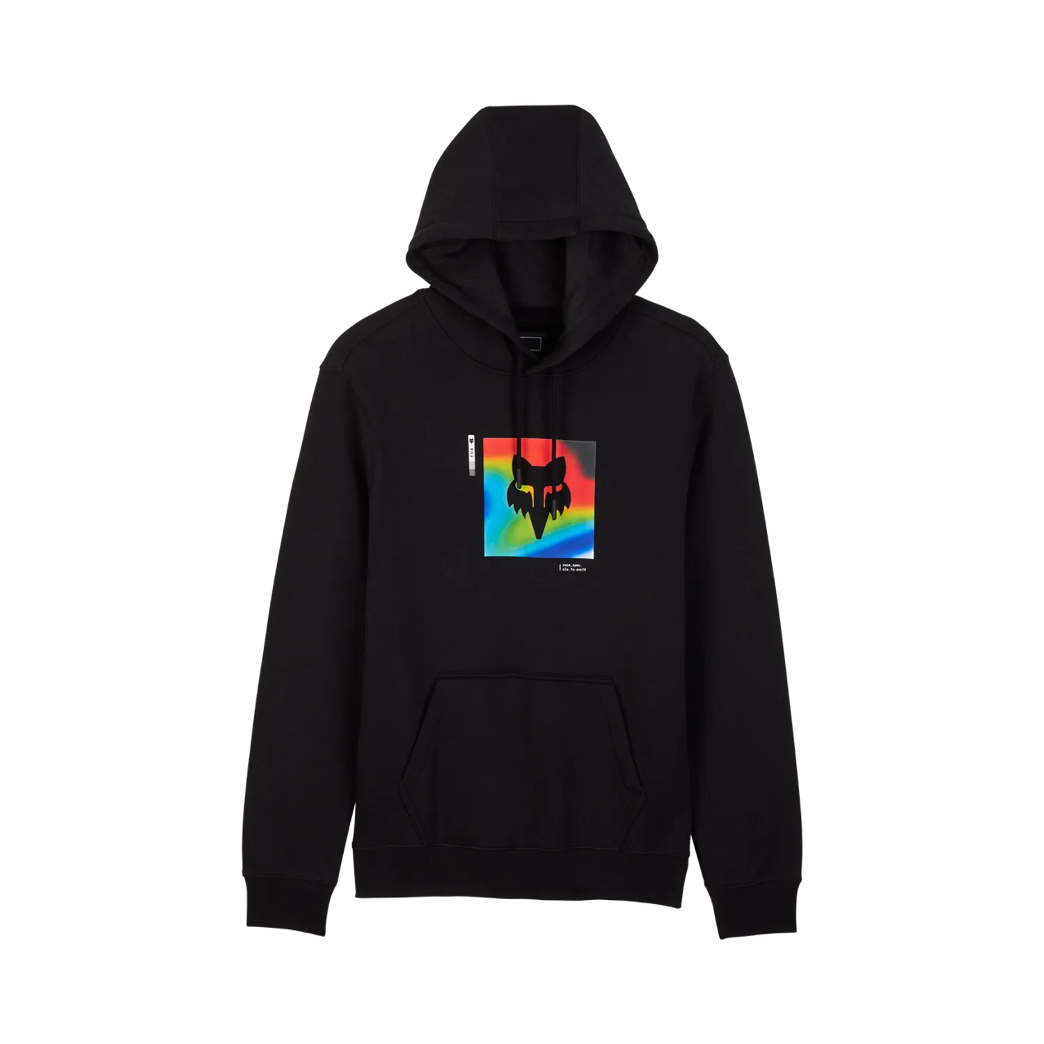 Pulloverhoodie Scans