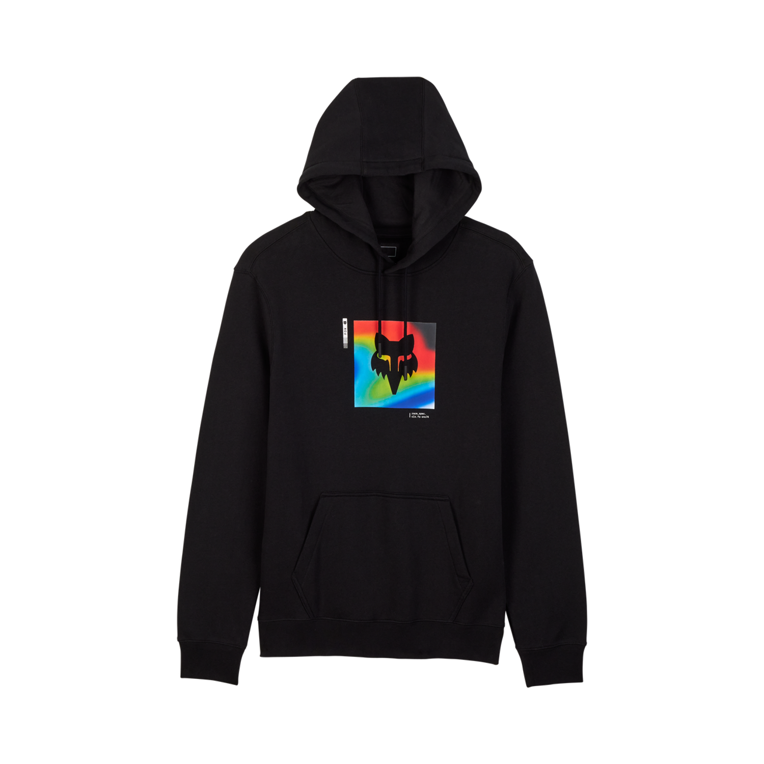 Scans Pullover Hoodie